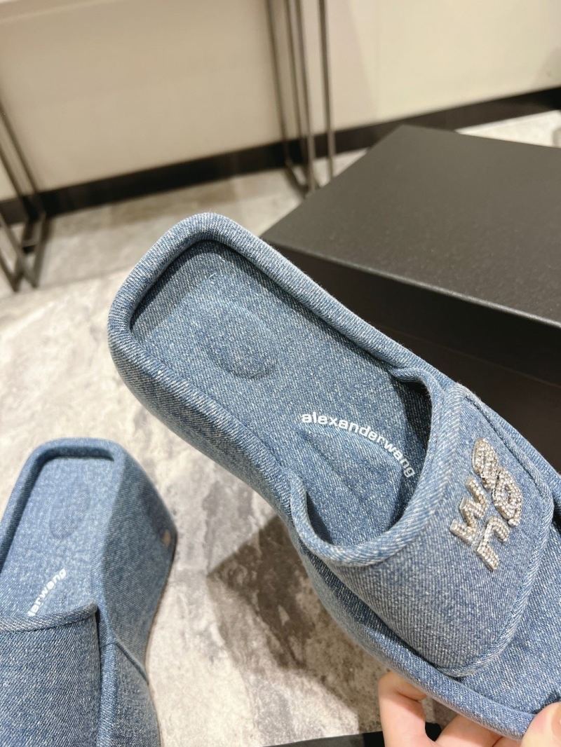 Alexander Wang Slippers